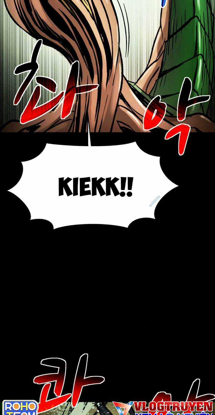 Mầm Chết - Chapter 44 - Trang 49