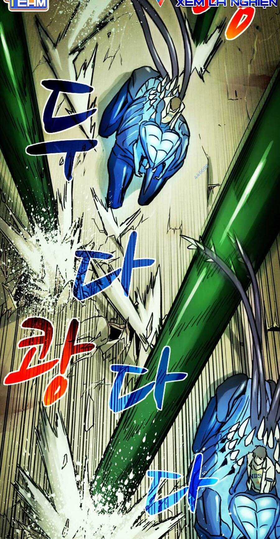 Mầm Chết - Chapter 44 - Trang 50