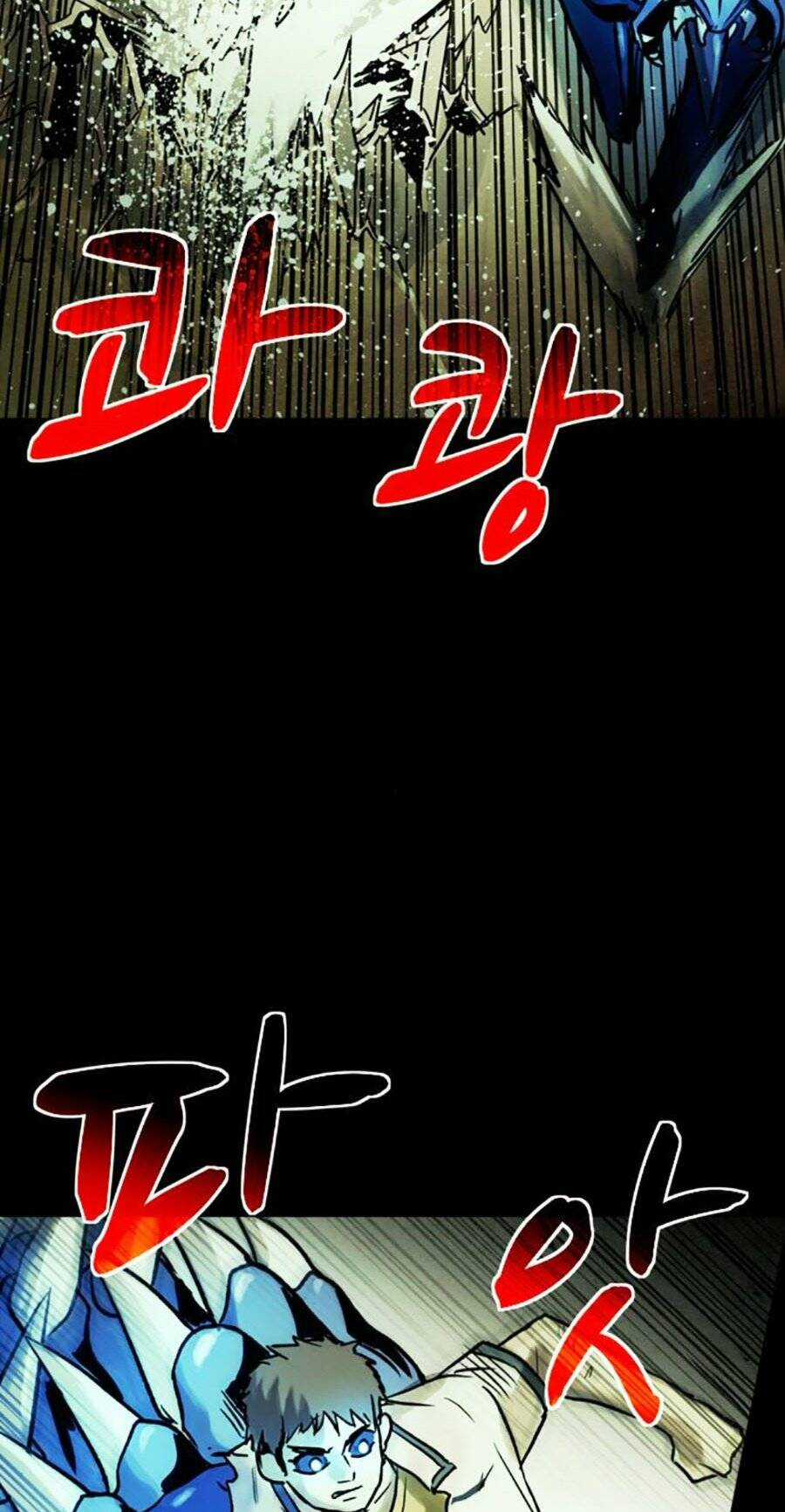 Mầm Chết - Chapter 44 - Trang 51