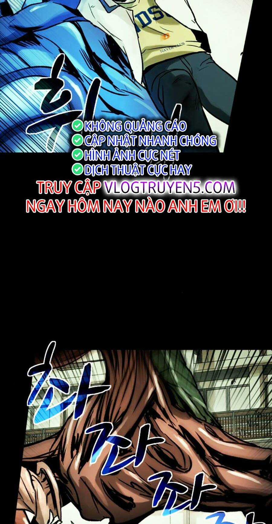 Mầm Chết - Chapter 44 - Trang 52