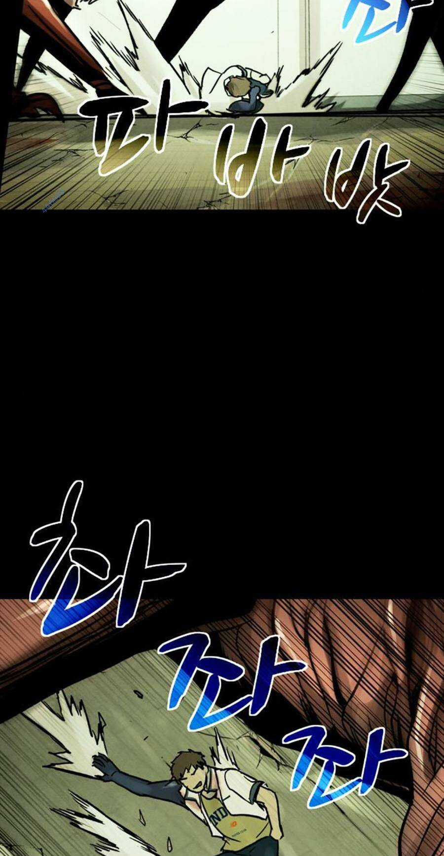 Mầm Chết - Chapter 44 - Trang 53