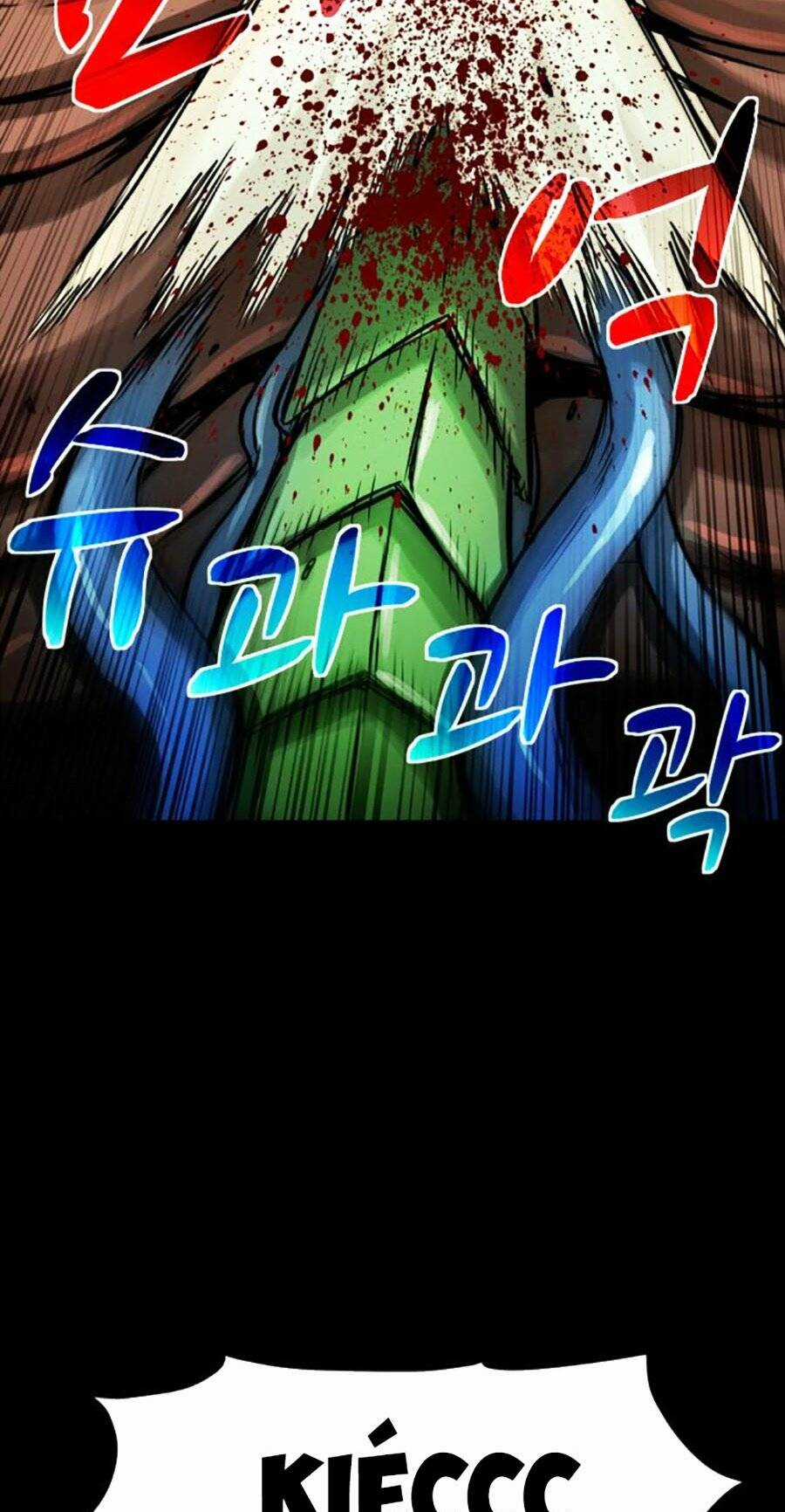 Mầm Chết - Chapter 44 - Trang 55