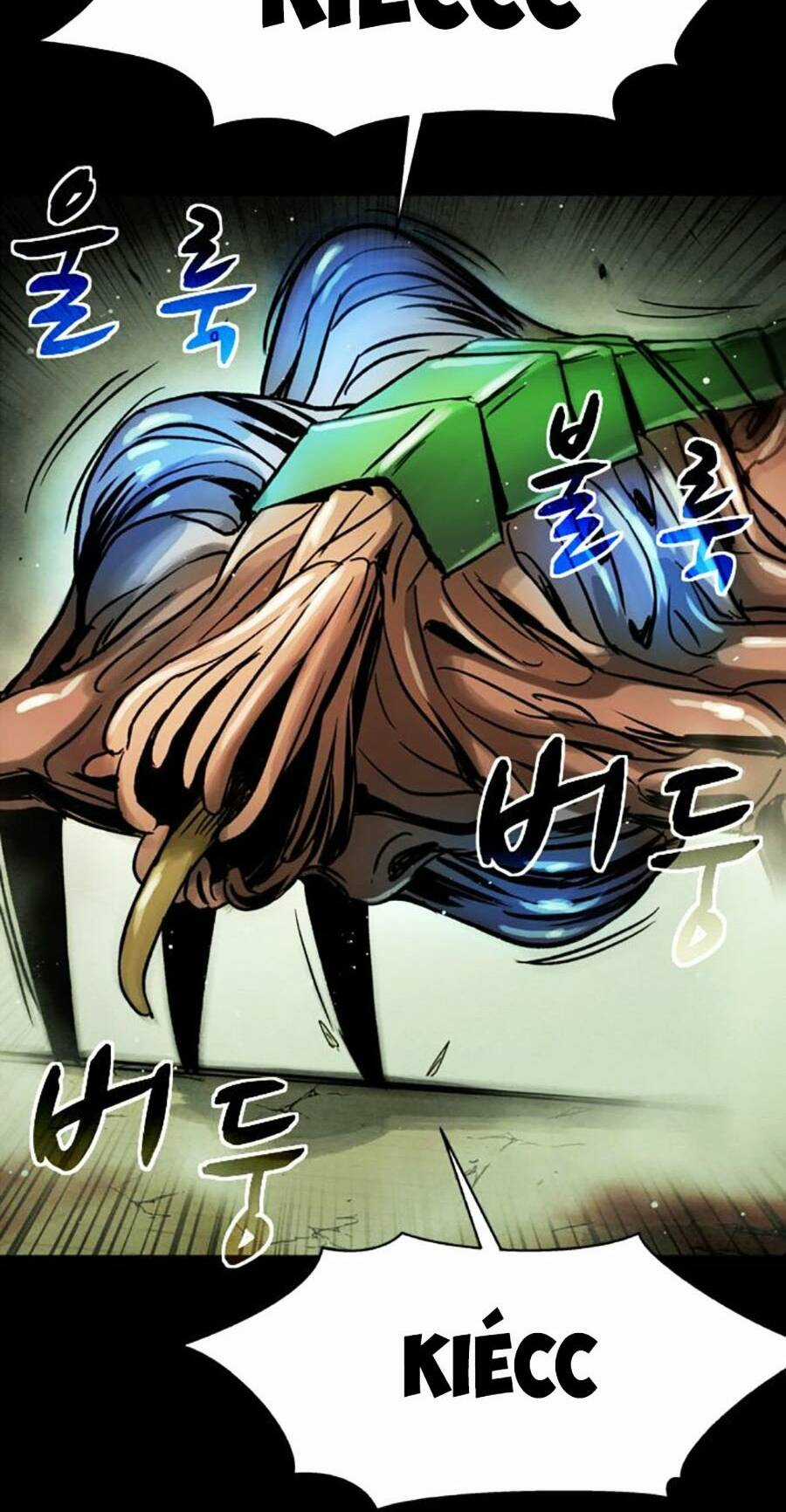 Mầm Chết - Chapter 44 - Trang 56