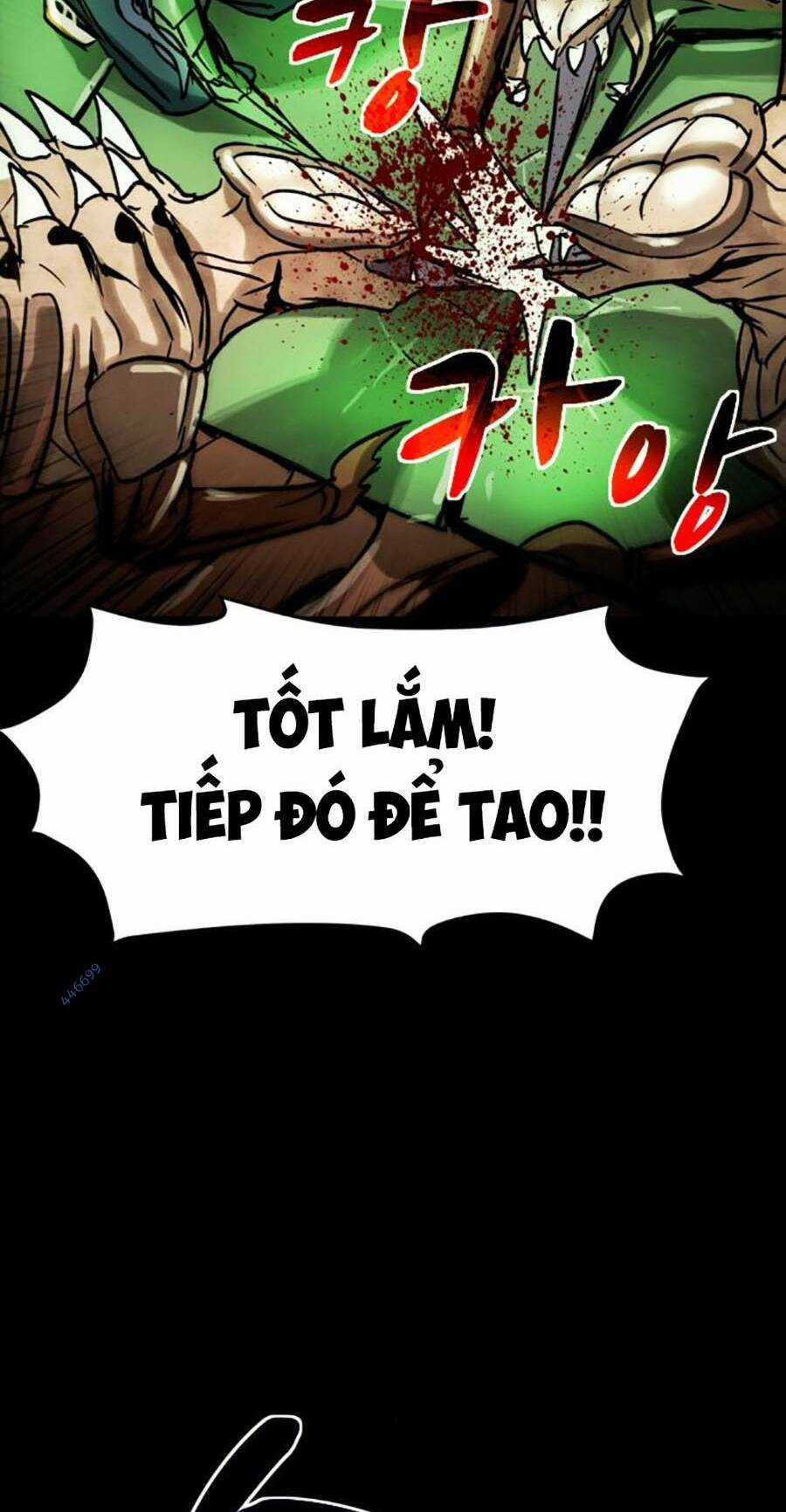 Mầm Chết - Chapter 44 - Trang 58