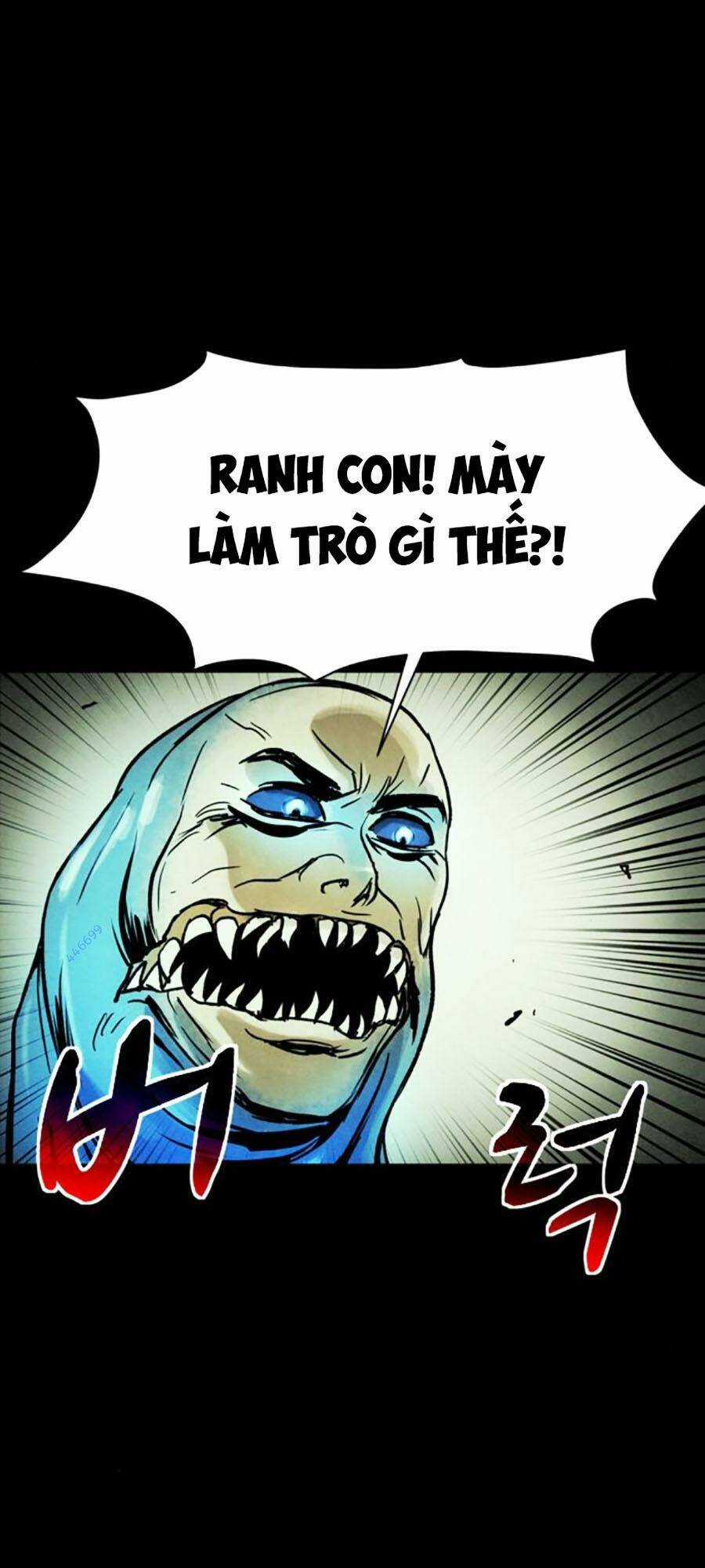 Mầm Chết - Chapter 44 - Trang 61