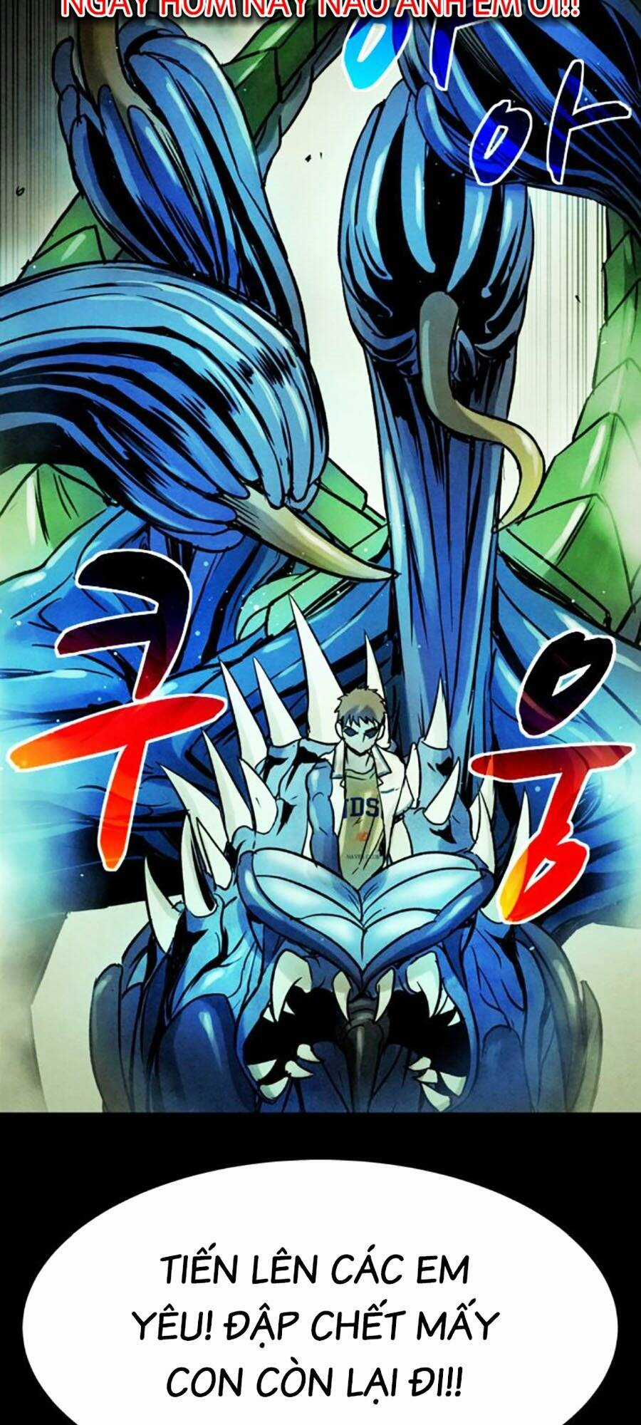 Mầm Chết - Chapter 44 - Trang 64