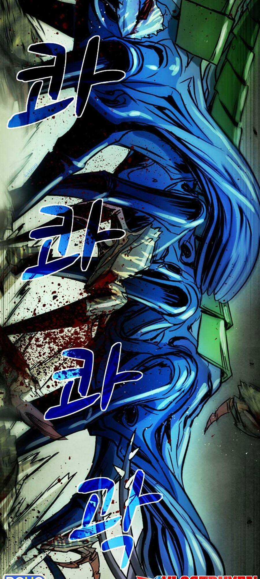 Mầm Chết - Chapter 44 - Trang 67