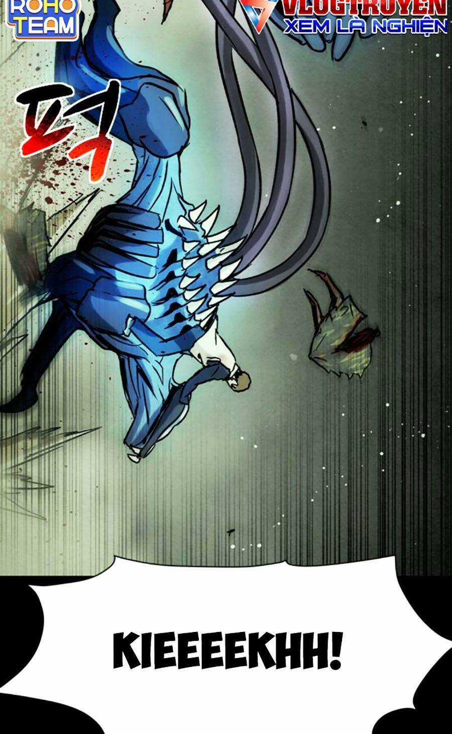 Mầm Chết - Chapter 44 - Trang 68