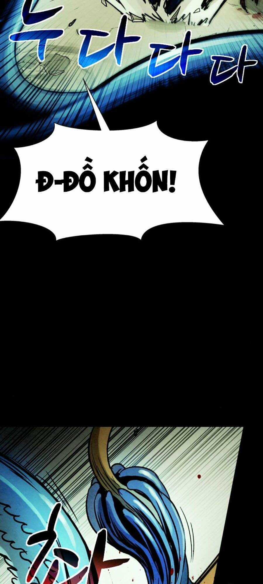 Mầm Chết - Chapter 44 - Trang 70