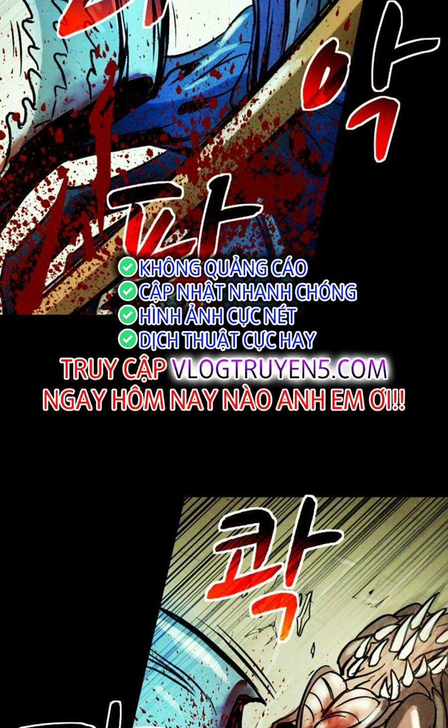 Mầm Chết - Chapter 44 - Trang 71
