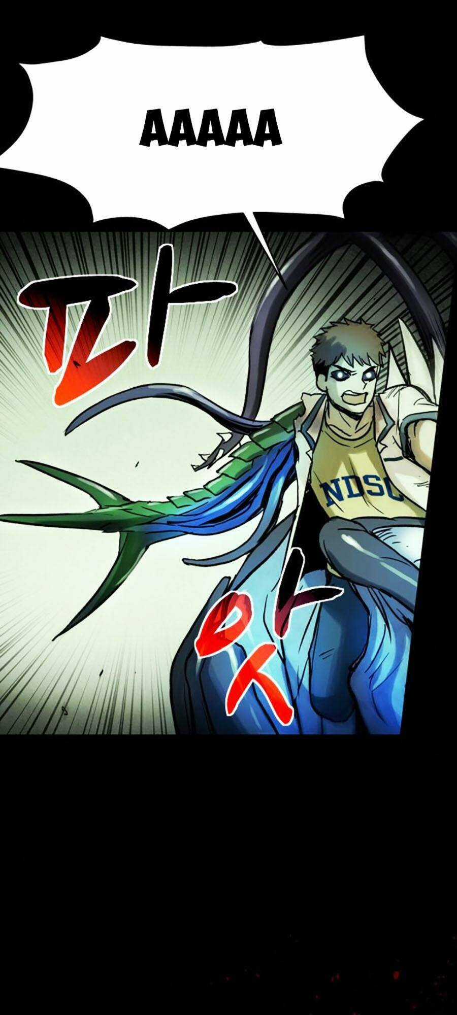 Mầm Chết - Chapter 44 - Trang 73