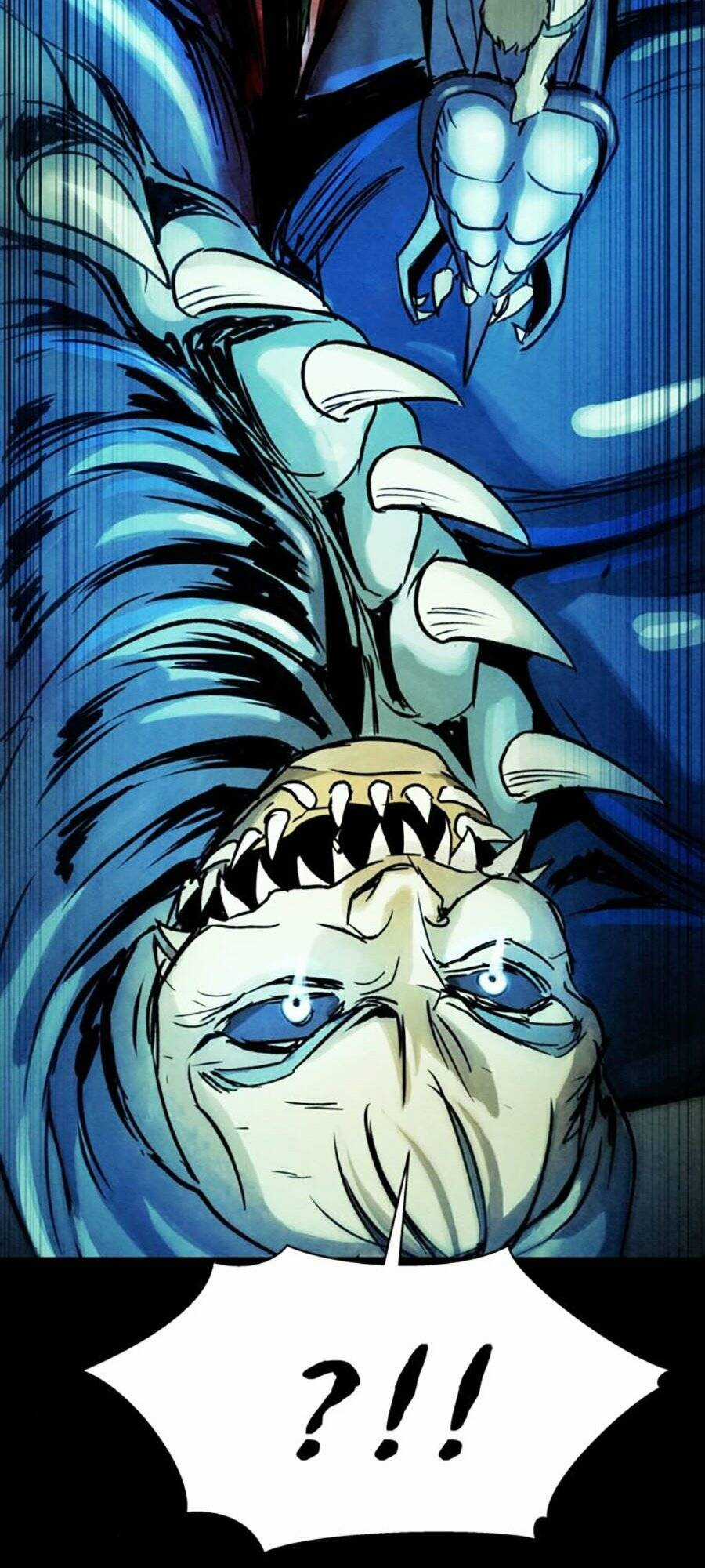 Mầm Chết - Chapter 44 - Trang 76