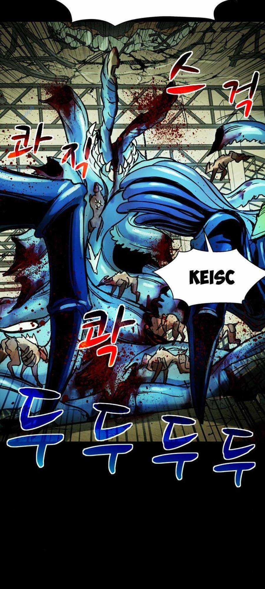 Mầm Chết - Chapter 44 - Trang 79