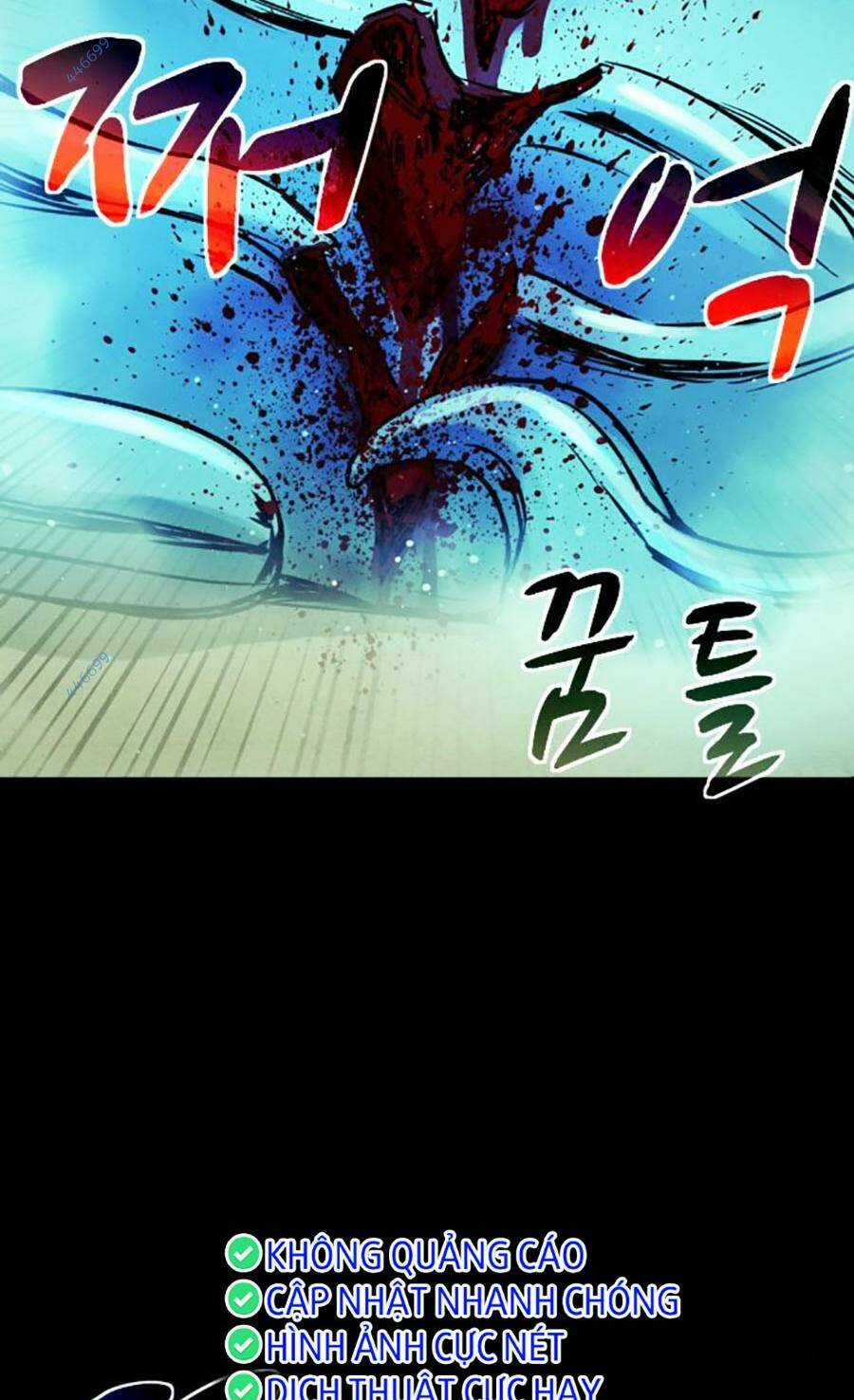 Mầm Chết - Chapter 44 - Trang 9