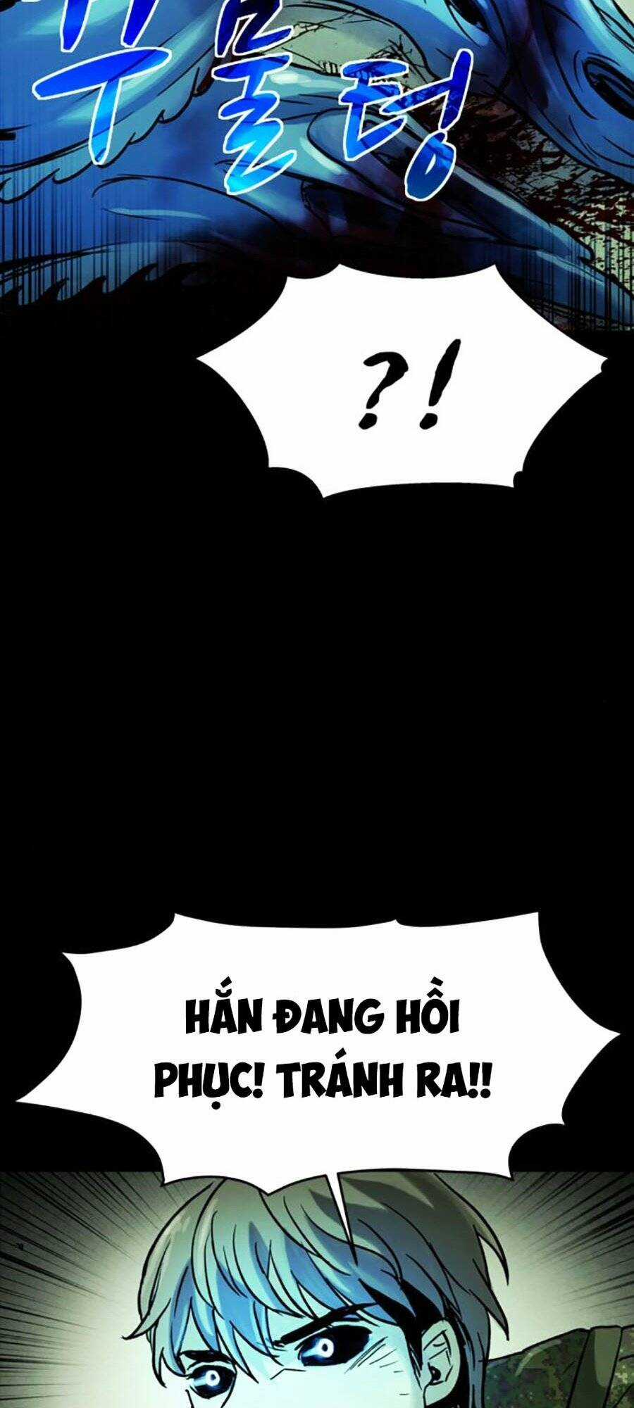 Mầm Chết - Chapter 44 - Trang 82