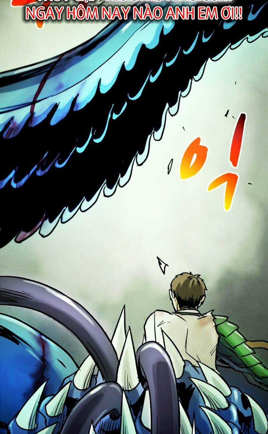 Mầm Chết - Chapter 44 - Trang 84