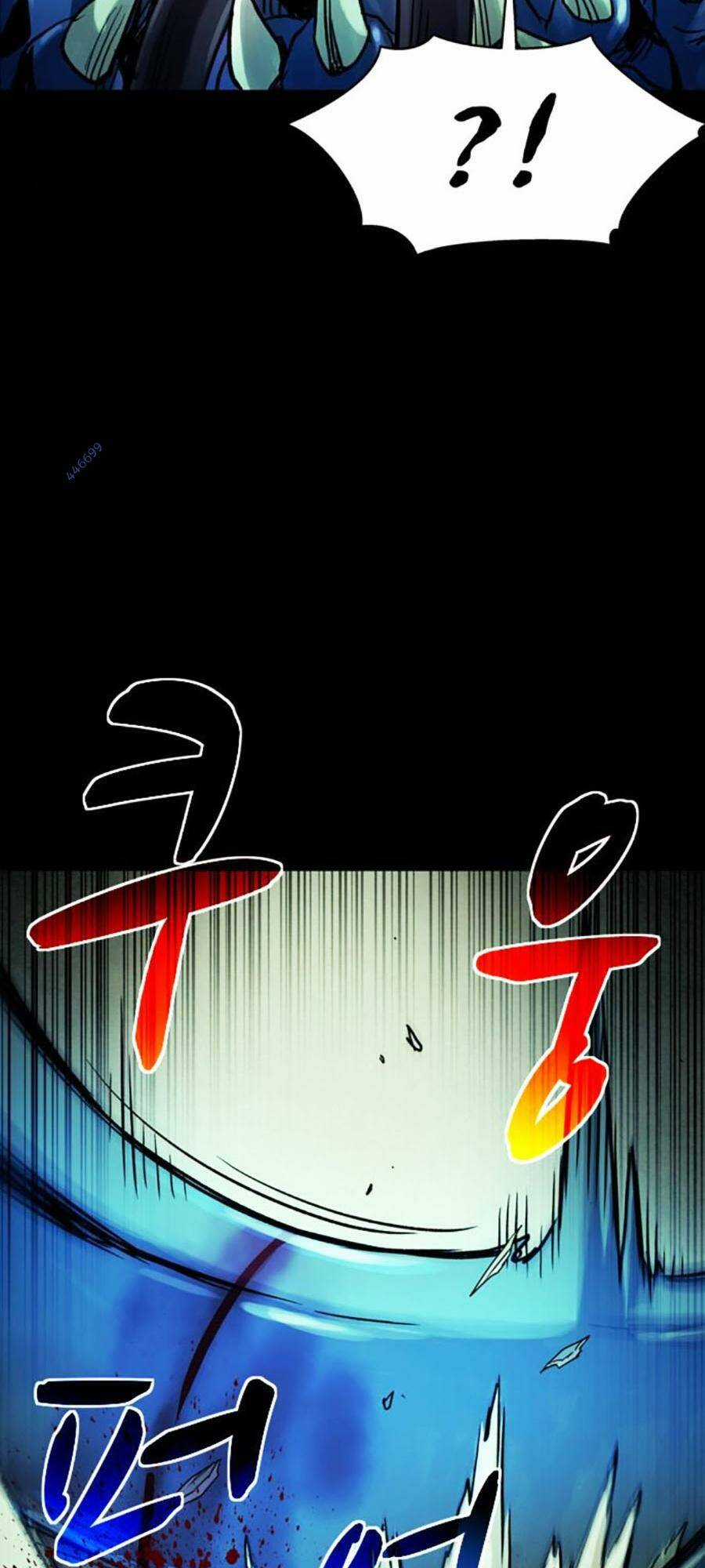 Mầm Chết - Chapter 44 - Trang 85