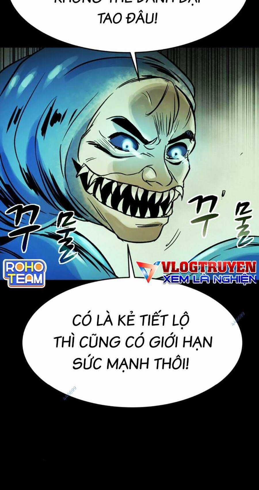 Mầm Chết - Chapter 45 - Trang 2