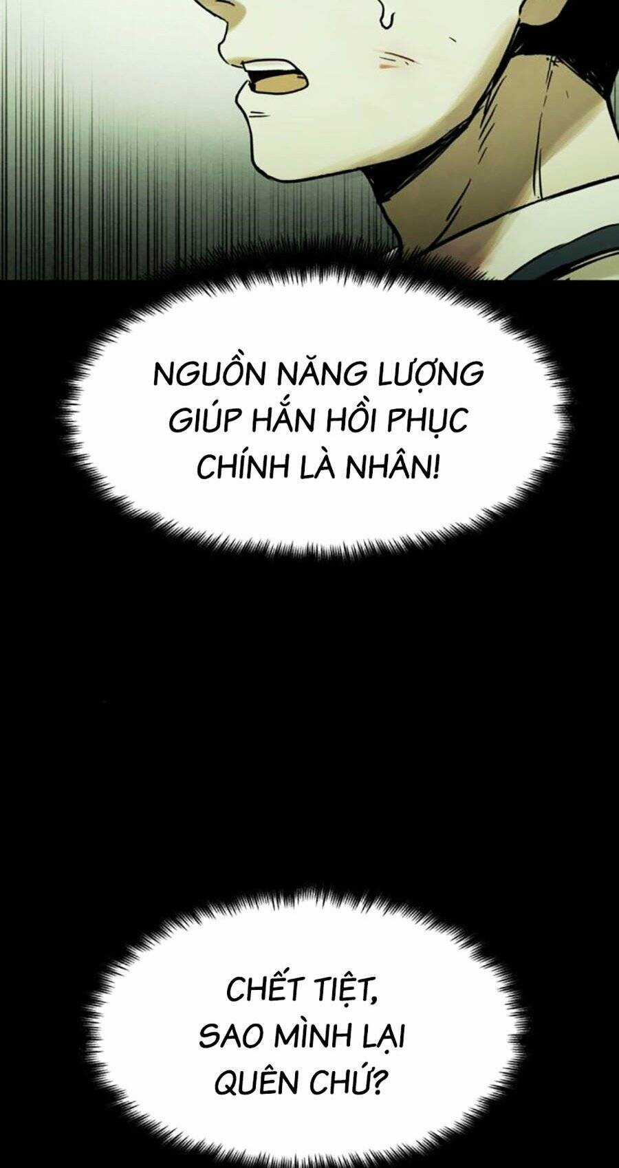 Mầm Chết - Chapter 45 - Trang 11