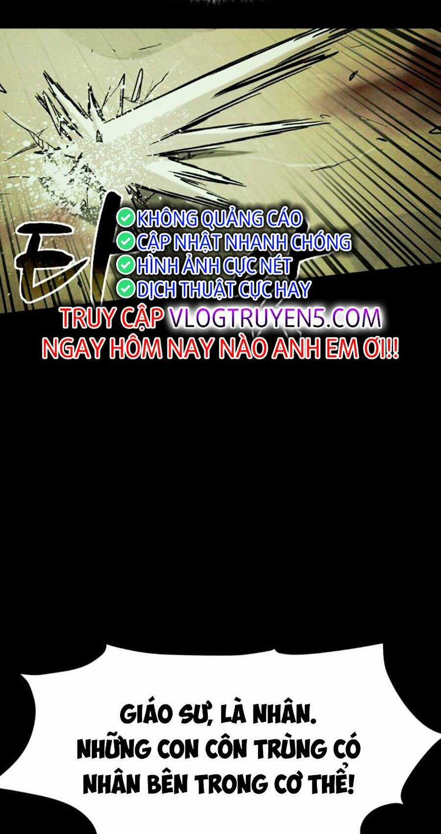 Mầm Chết - Chapter 45 - Trang 12