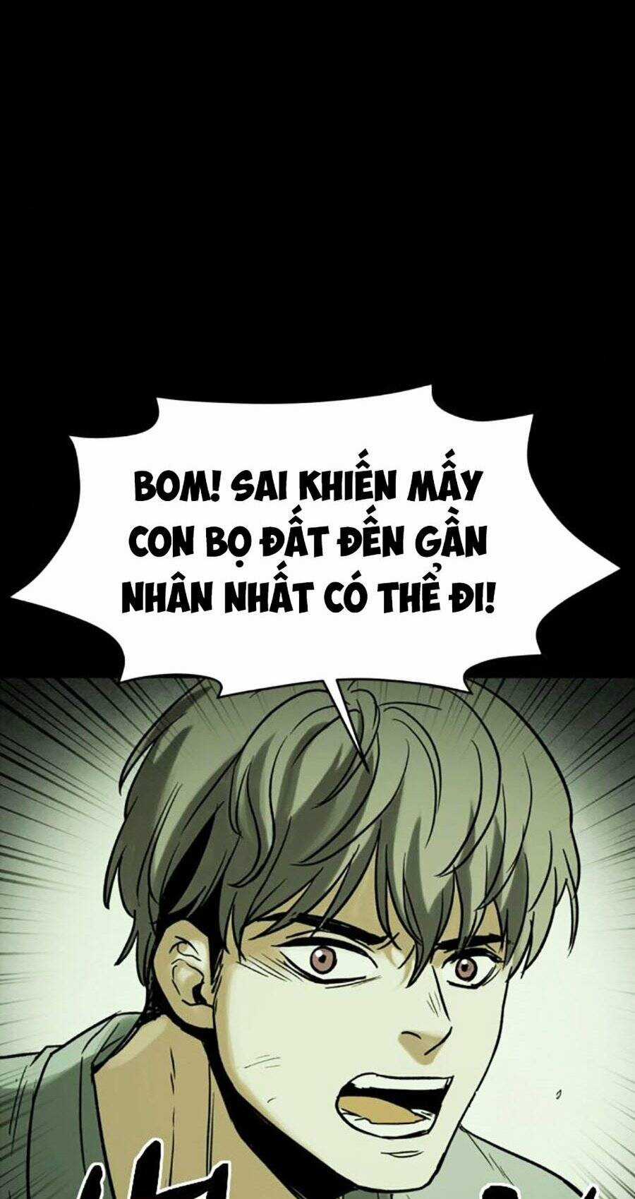 Mầm Chết - Chapter 45 - Trang 15