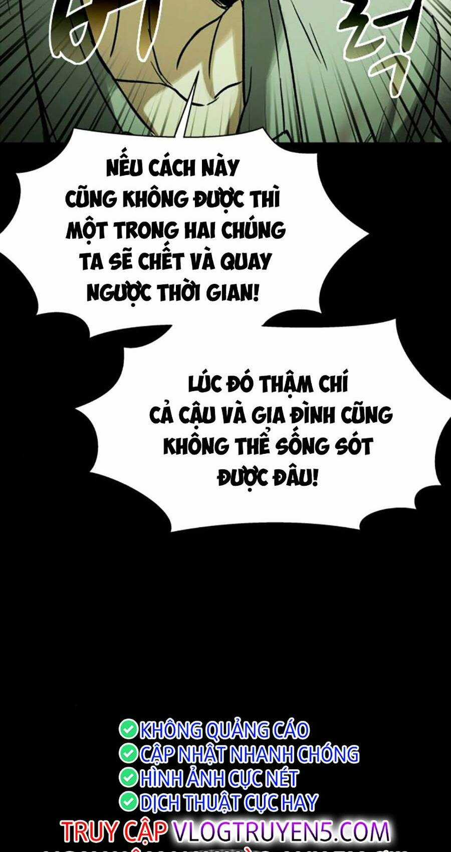 Mầm Chết - Chapter 45 - Trang 16