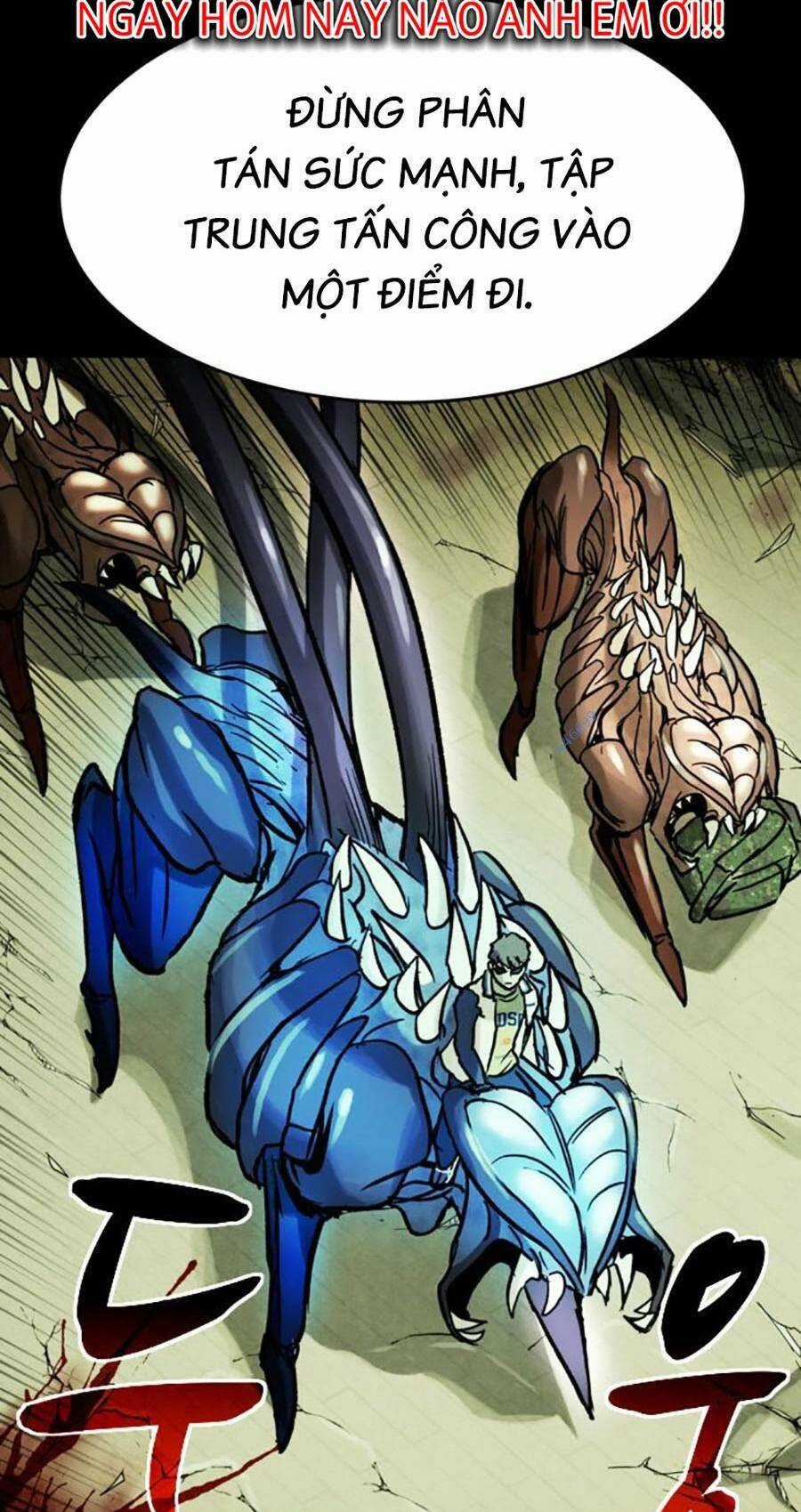 Mầm Chết - Chapter 45 - Trang 17