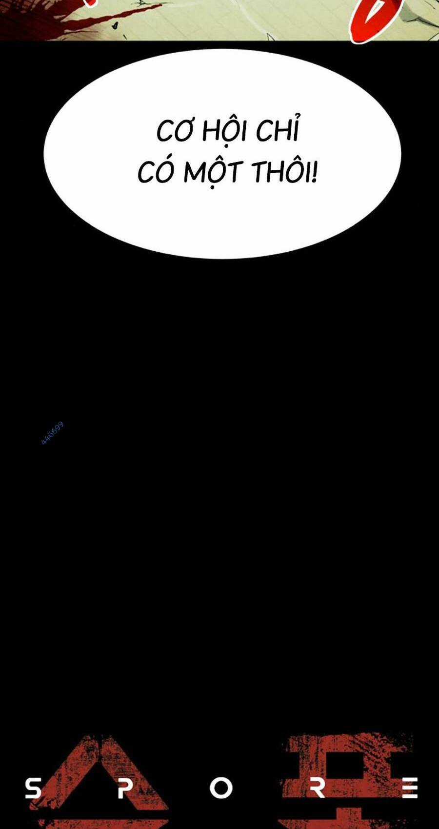 Mầm Chết - Chapter 45 - Trang 18
