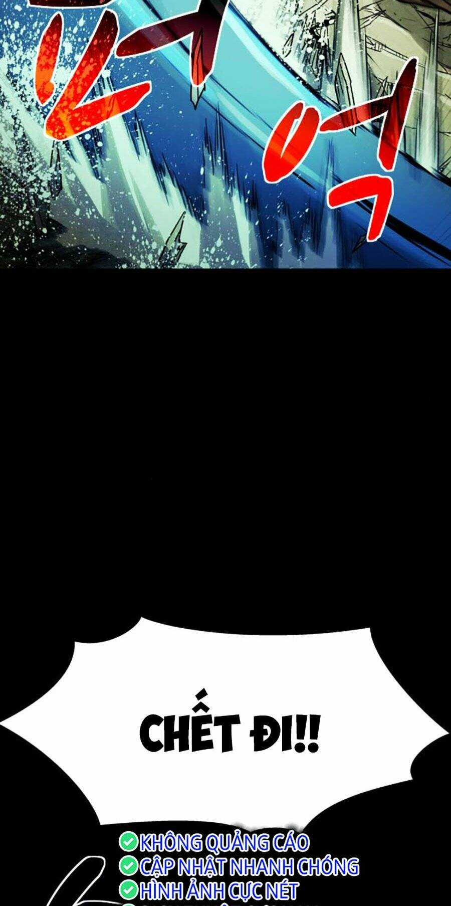 Mầm Chết - Chapter 45 - Trang 23