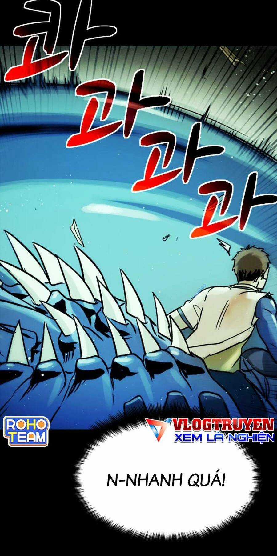 Mầm Chết - Chapter 45 - Trang 26