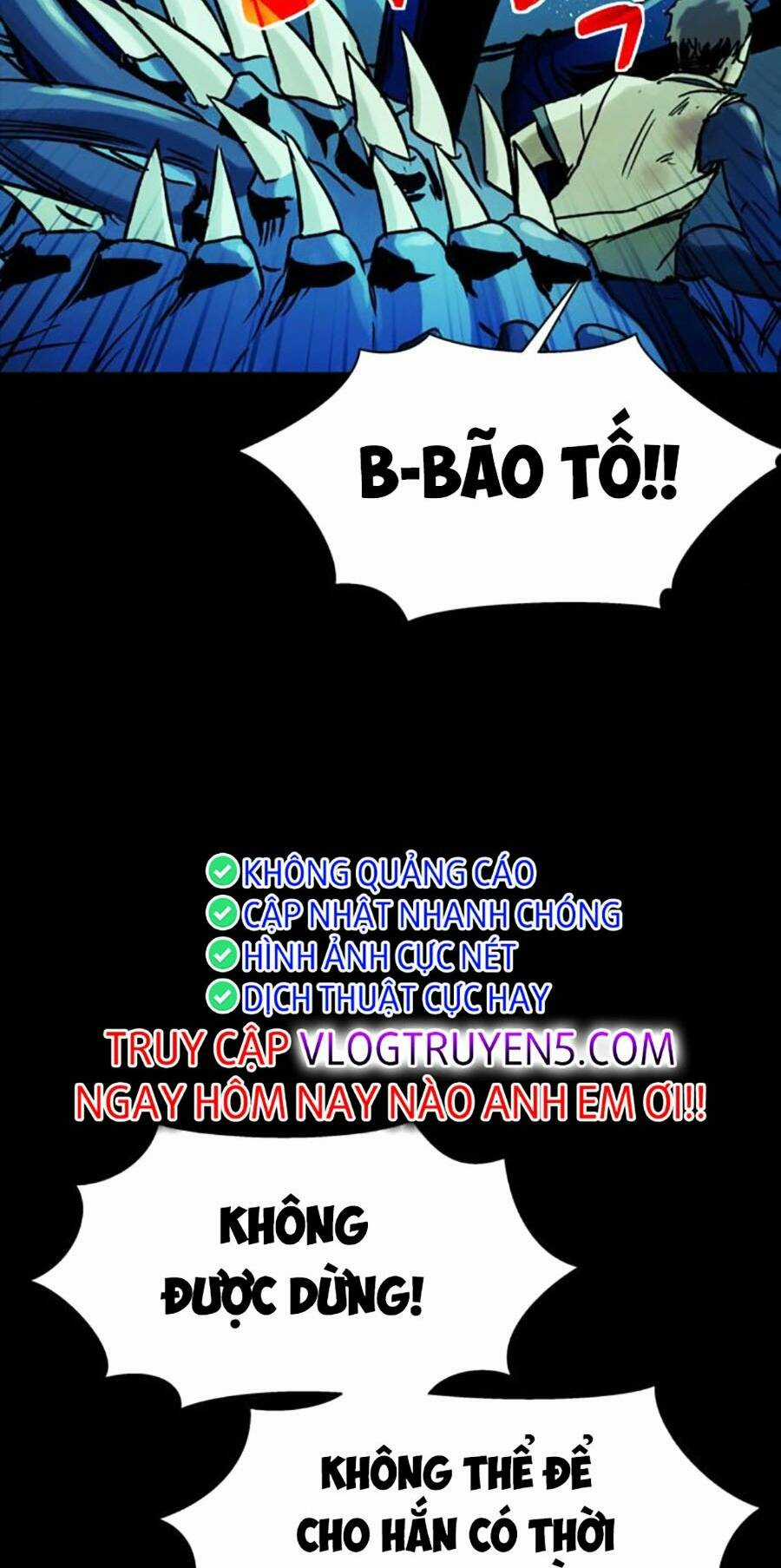 Mầm Chết - Chapter 45 - Trang 28