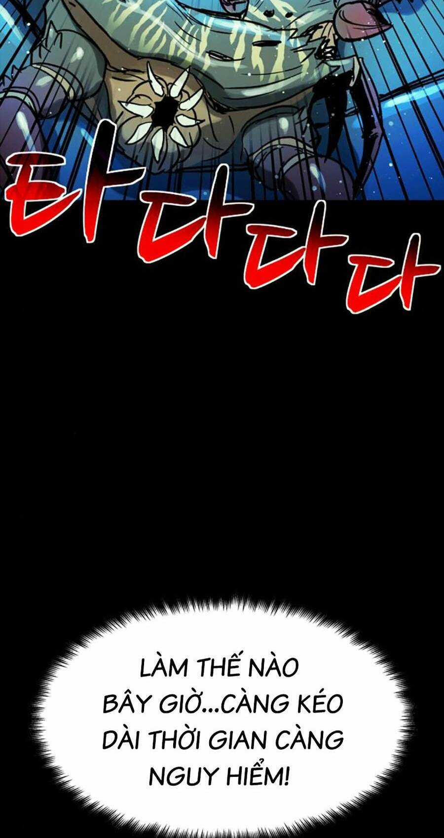 Mầm Chết - Chapter 45 - Trang 4