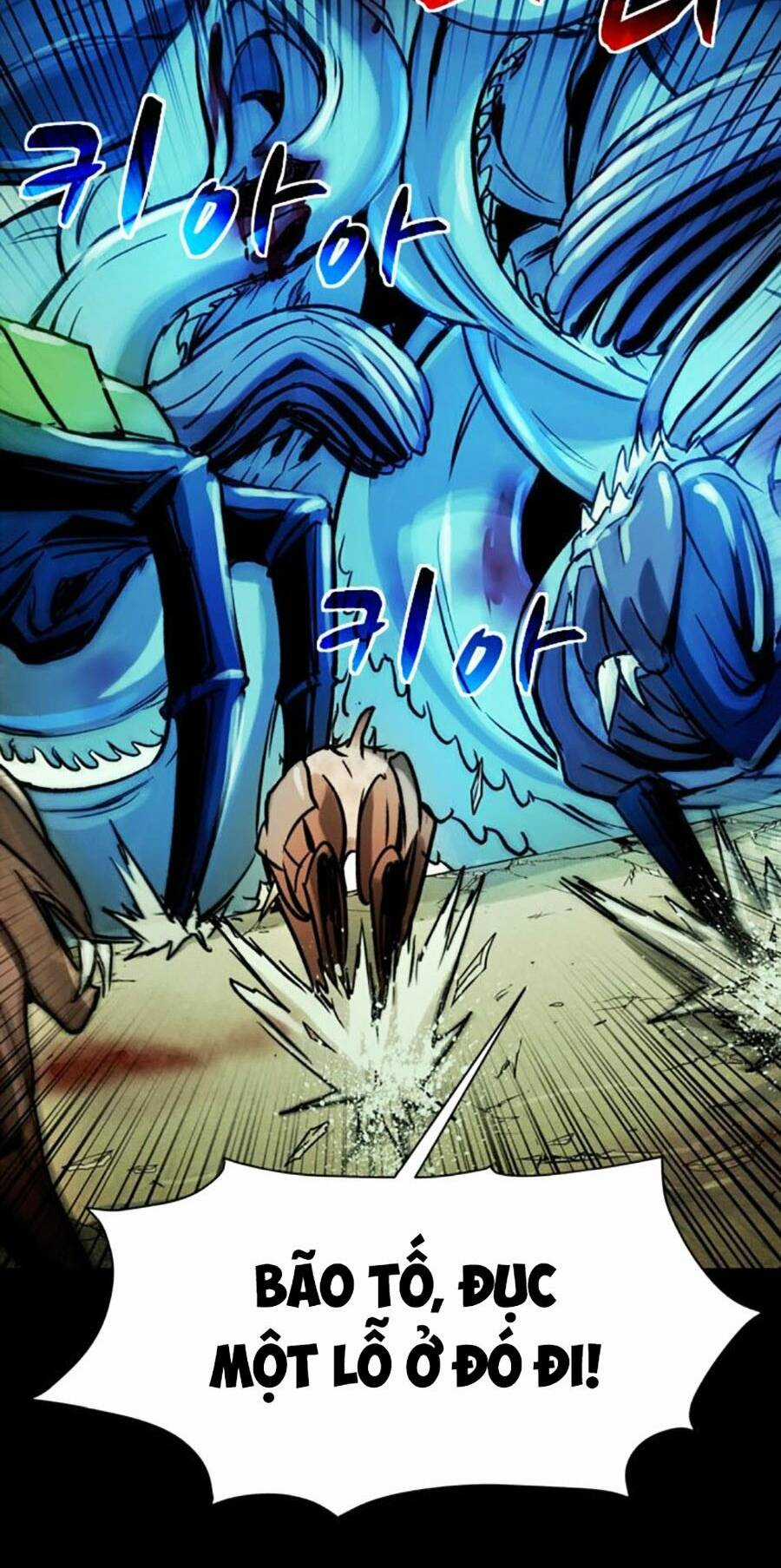 Mầm Chết - Chapter 45 - Trang 32