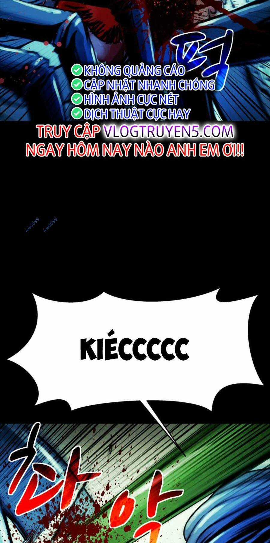 Mầm Chết - Chapter 45 - Trang 34