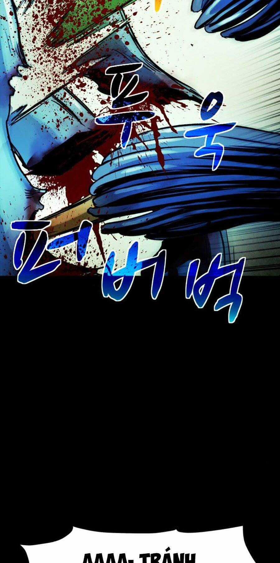 Mầm Chết - Chapter 45 - Trang 35