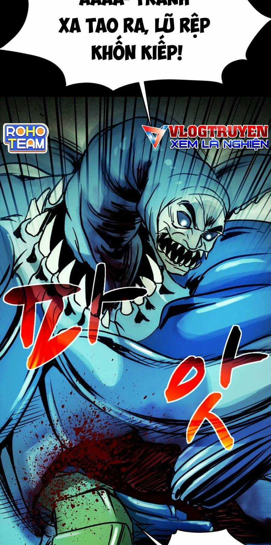 Mầm Chết - Chapter 45 - Trang 36