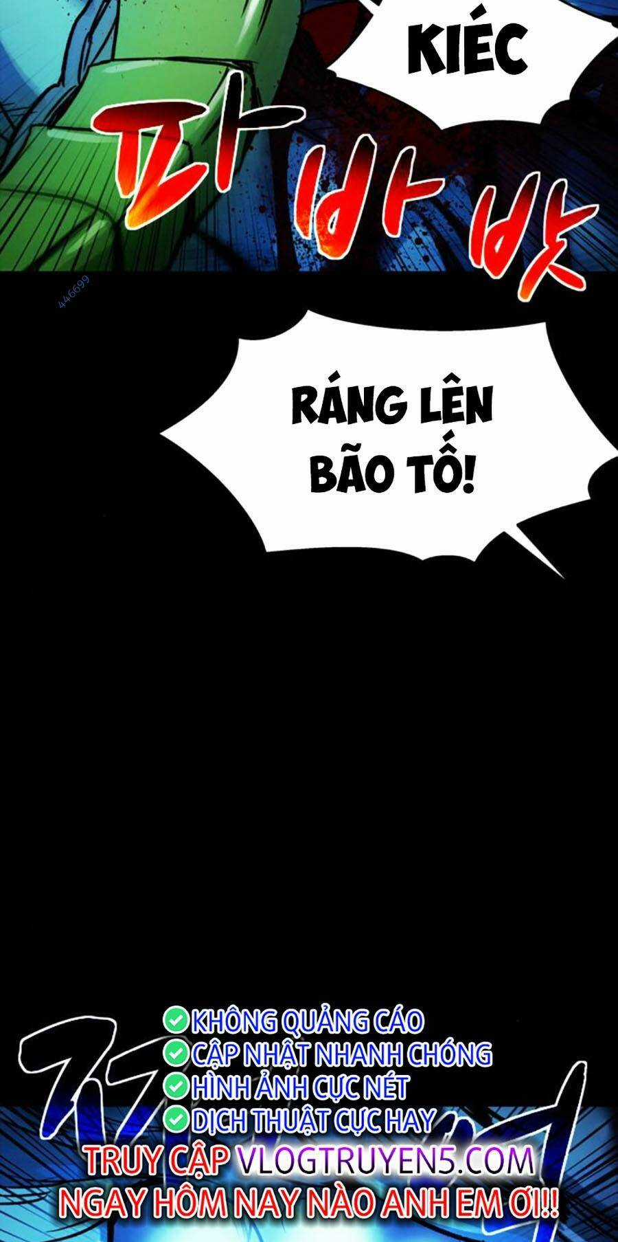 Mầm Chết - Chapter 45 - Trang 37