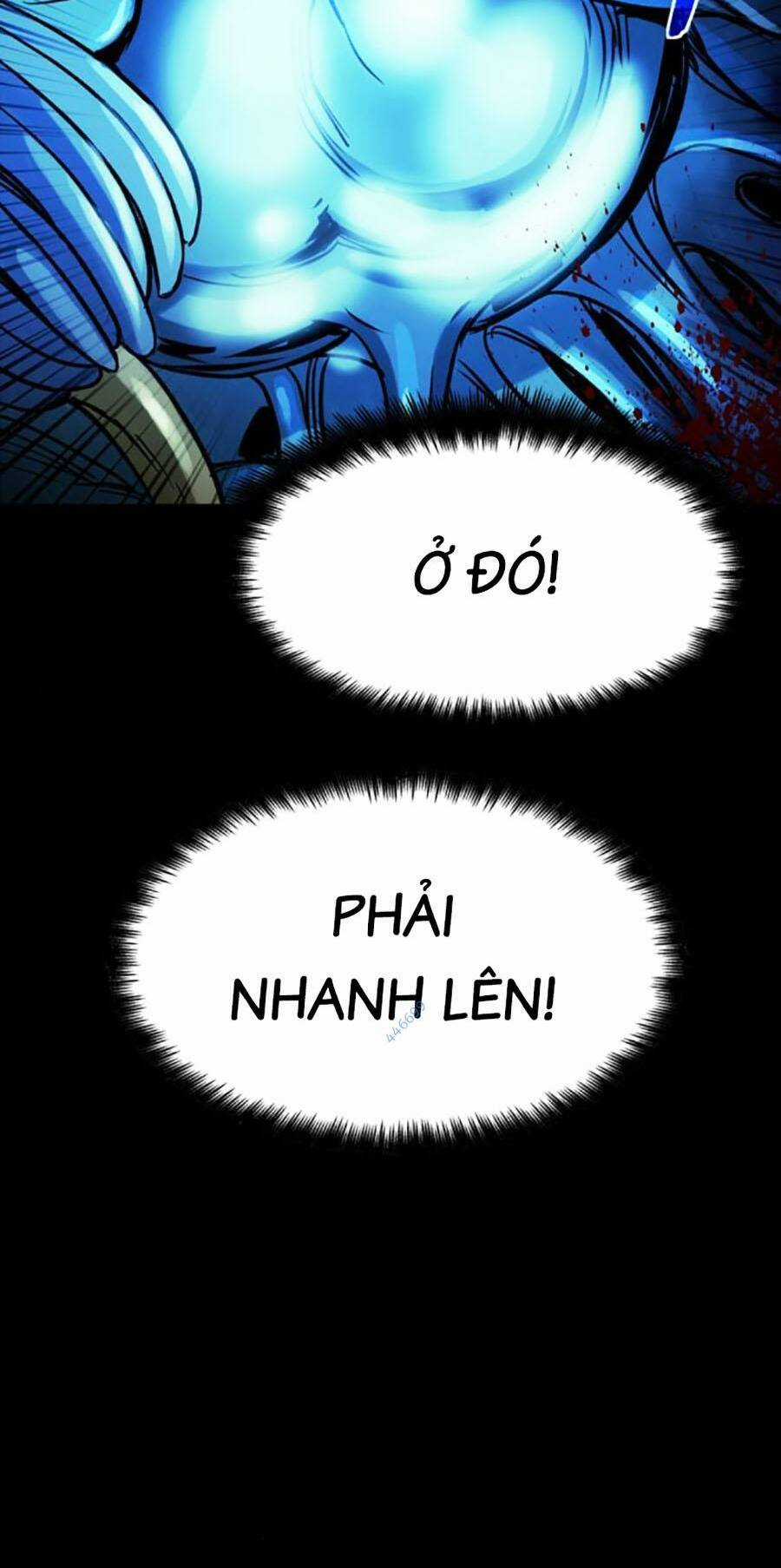 Mầm Chết - Chapter 45 - Trang 38