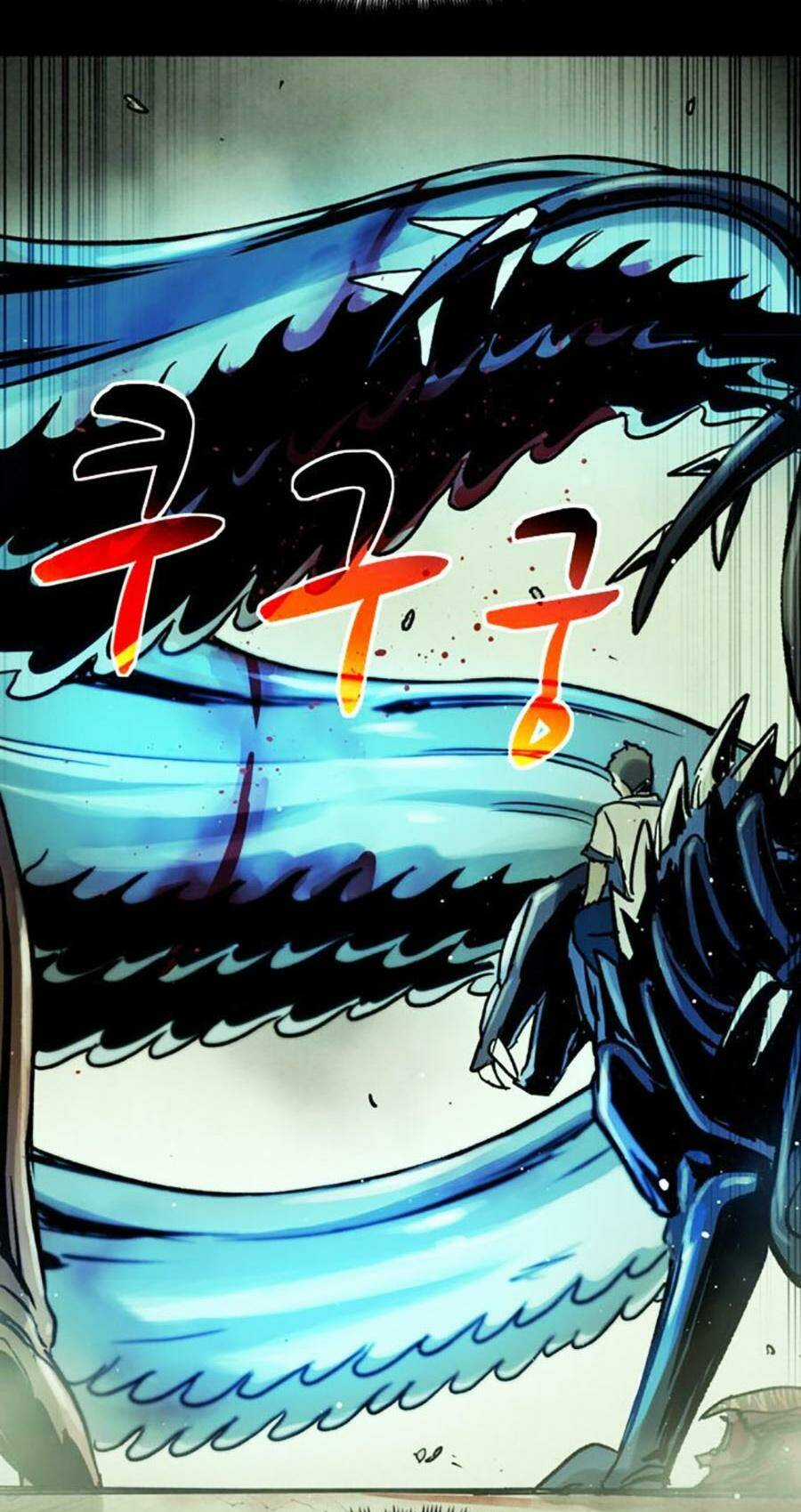 Mầm Chết - Chapter 45 - Trang 5