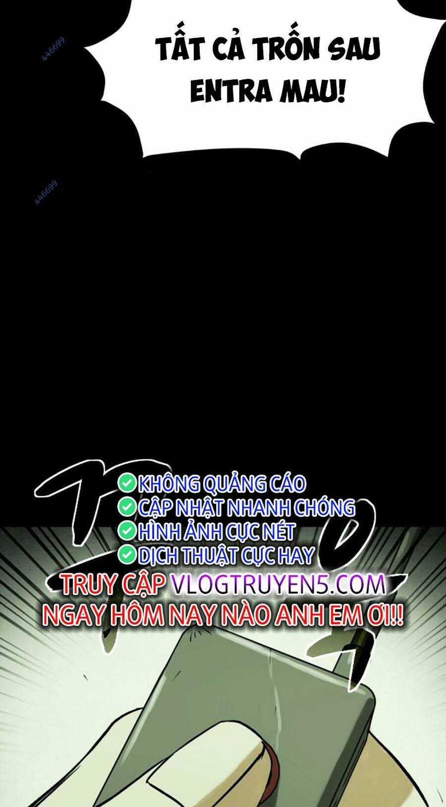 Mầm Chết - Chapter 45 - Trang 43