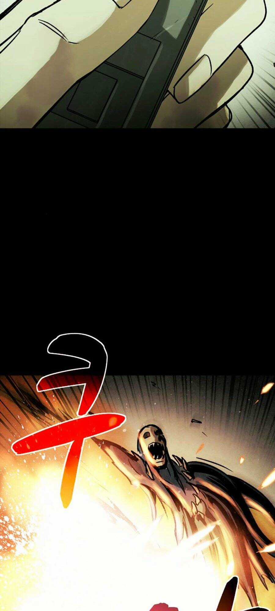 Mầm Chết - Chapter 45 - Trang 44