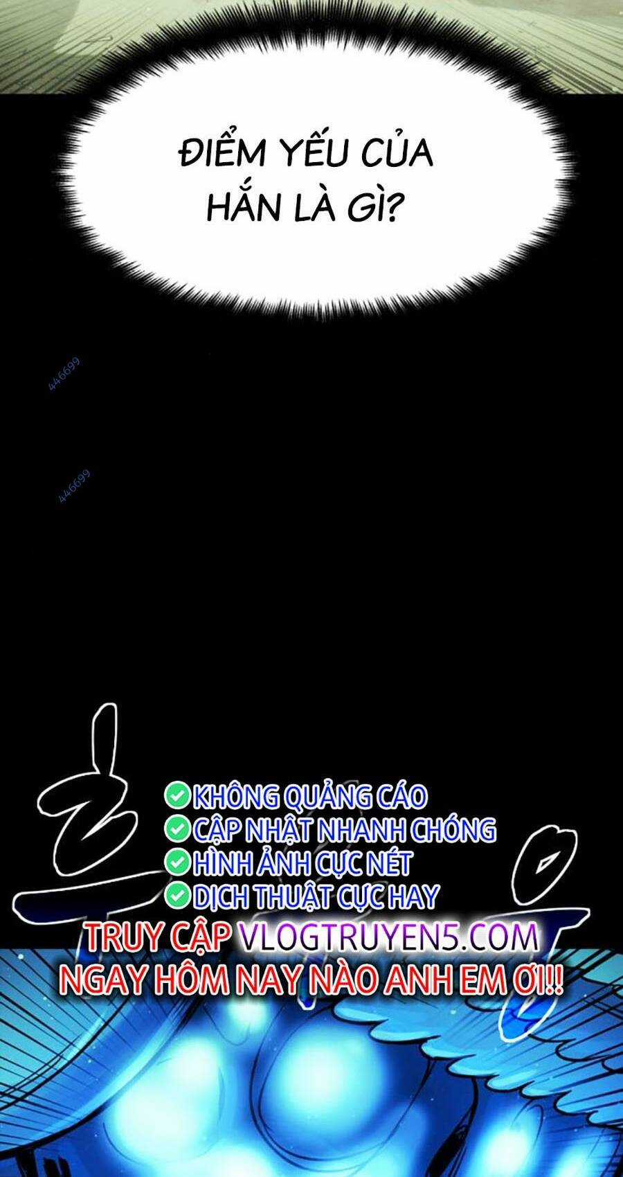 Mầm Chết - Chapter 45 - Trang 6