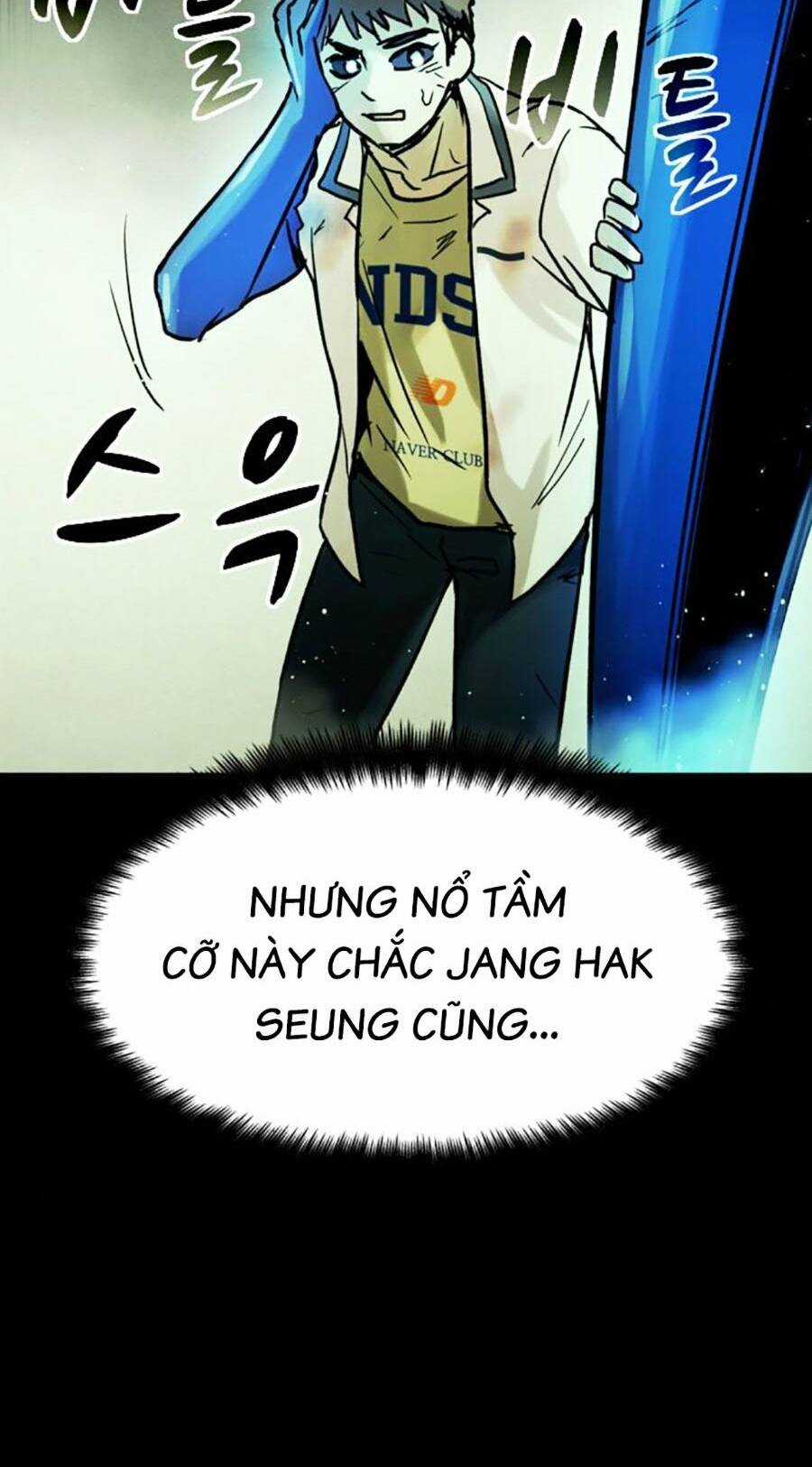 Mầm Chết - Chapter 45 - Trang 52