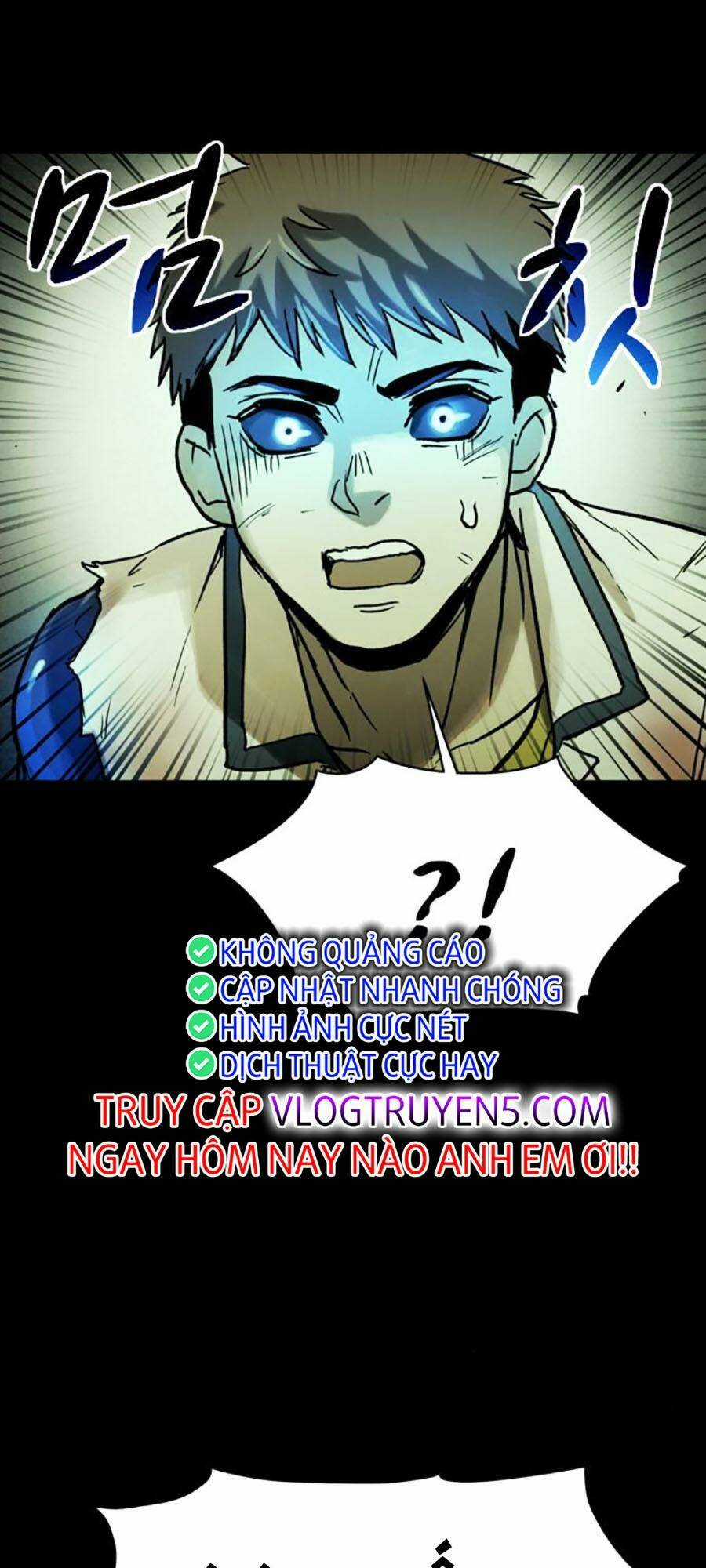 Mầm Chết - Chapter 45 - Trang 53