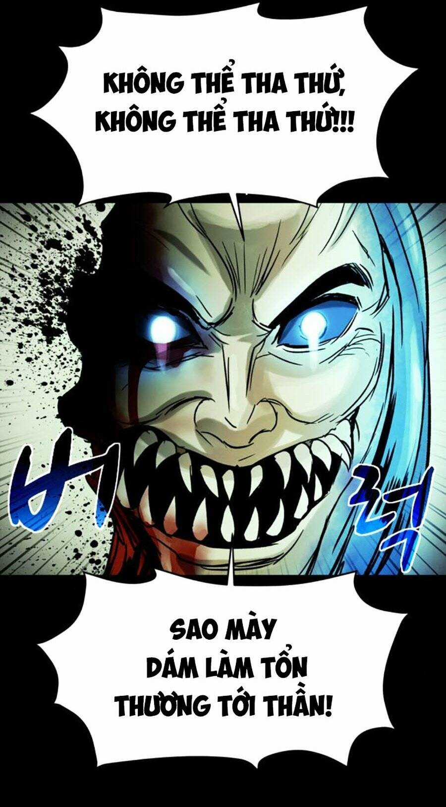 Mầm Chết - Chapter 45 - Trang 57