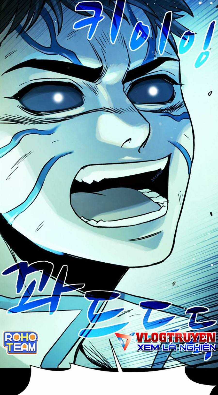 Mầm Chết - Chapter 45 - Trang 61