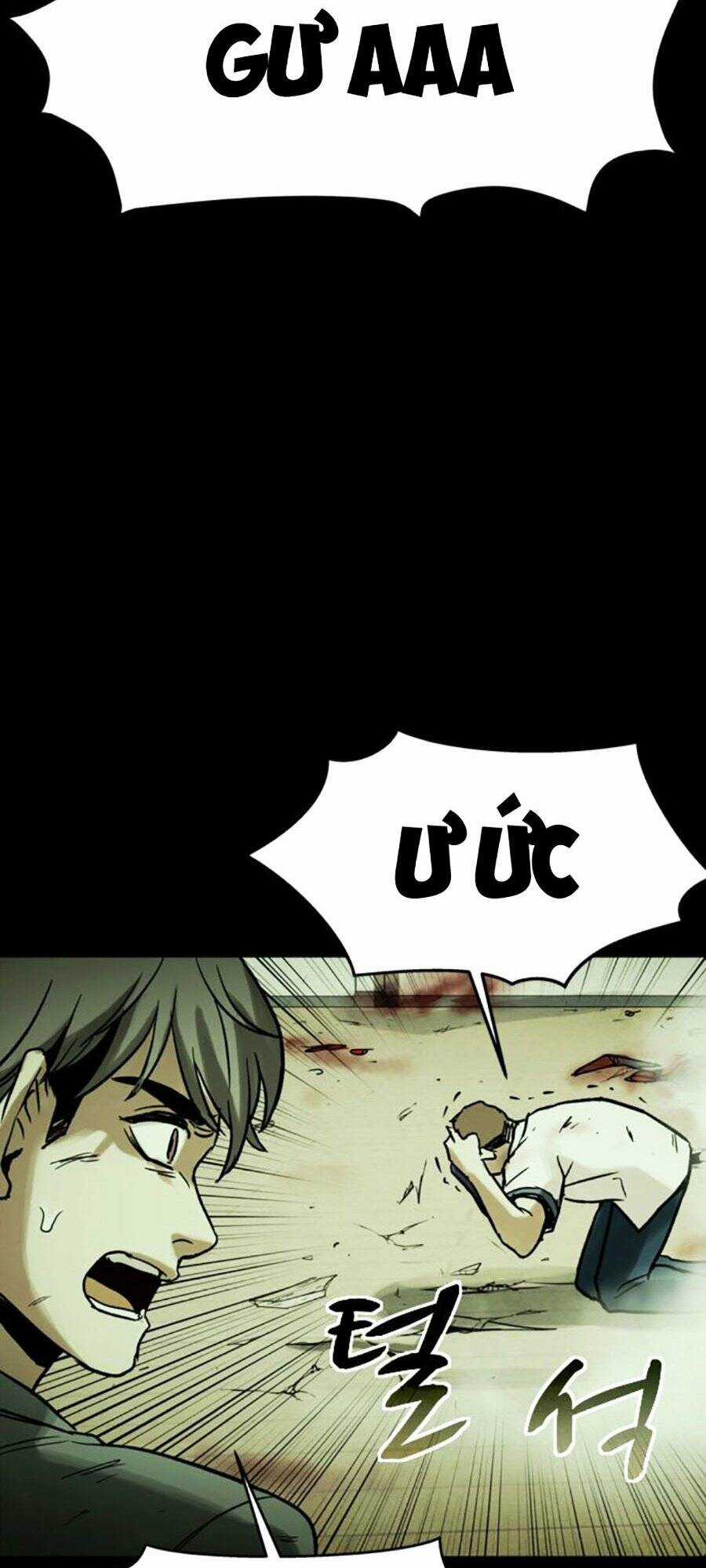 Mầm Chết - Chapter 45 - Trang 62