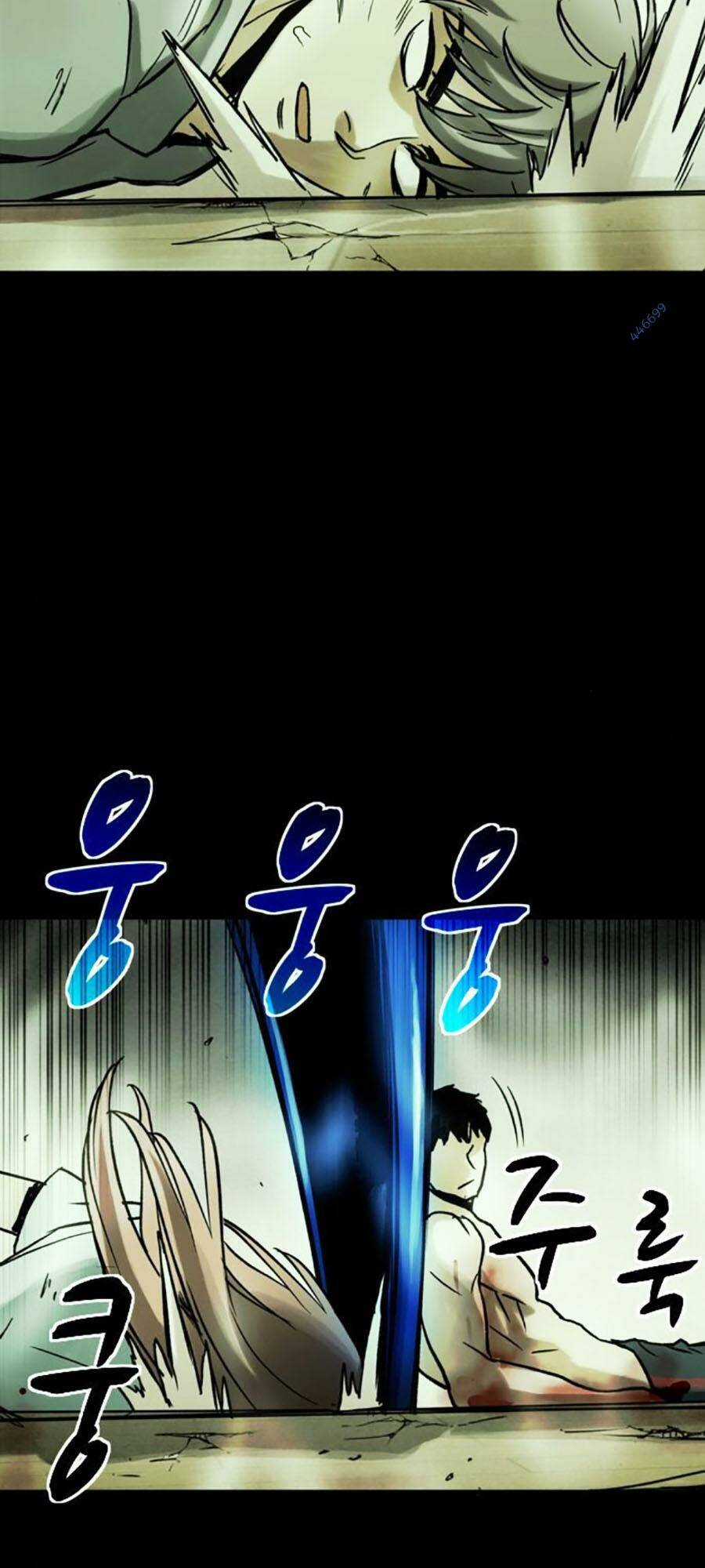 Mầm Chết - Chapter 45 - Trang 65