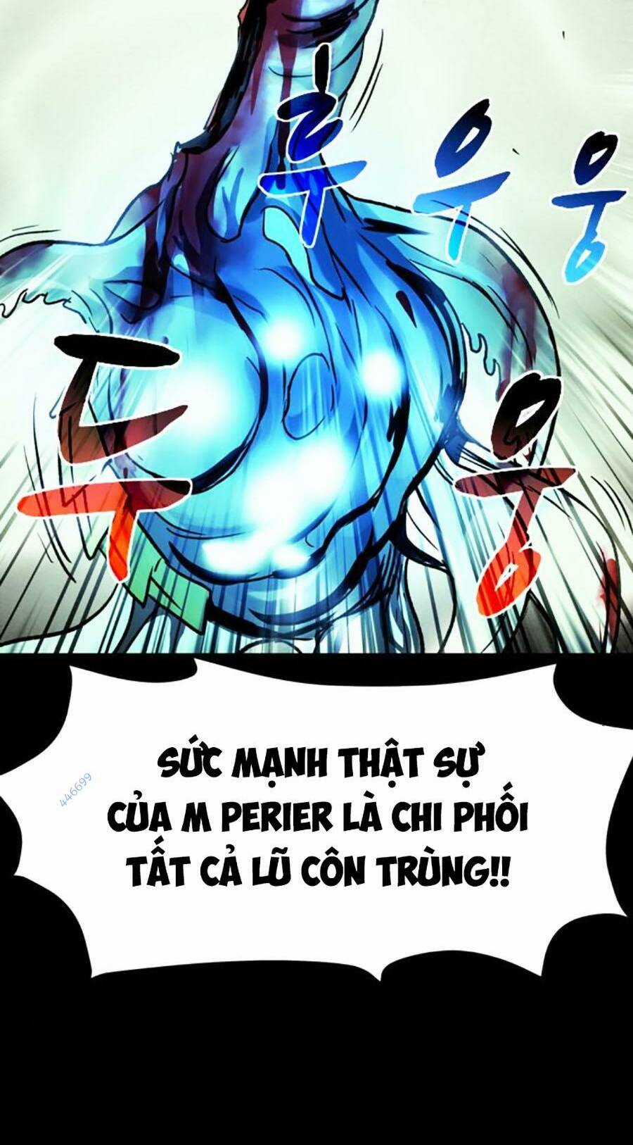 Mầm Chết - Chapter 45 - Trang 67