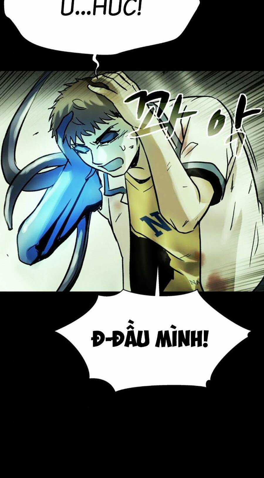 Mầm Chết - Chapter 45 - Trang 70